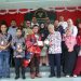 Universitas Muhammadiyah Sumatera Utara (UMSU) berkunjung ke Kedutaan Besar Republik Indonesia (KBRI) Malaysia