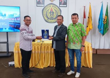 Program Studi S3 Pendidikan UMSU Jalin Kerja Sama dengan Universitas Simalungun