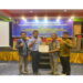 Program Doktor Pendidikan UMSU Gelar Seminar Nasional Penulisan dan Publikasi Artikel Ilmiah di Jurnal Internasional Bereputasi