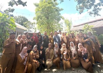 Program Studi Doktor Pendidikan Pascasarjana UMSU, Laksanakan Seminar Pendidikan dan Promosi