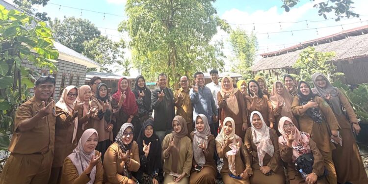 Program Studi Doktor Pendidikan Pascasarjana UMSU, Laksanakan Seminar Pendidikan dan Promosi